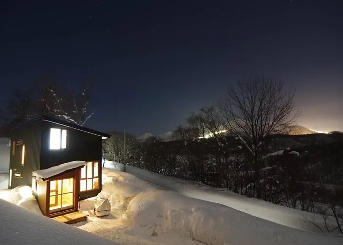 Niseko Nikuyadoya