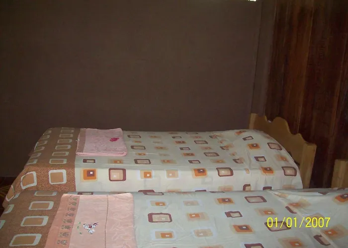 Iquitos Expedition Lodge