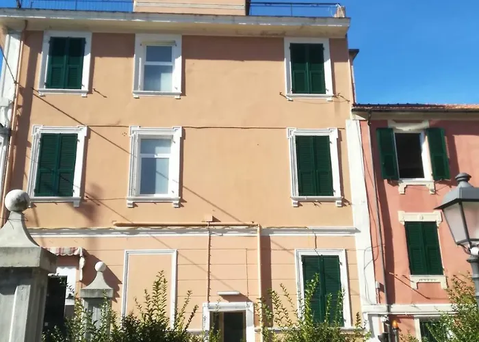 Casa Vacanze Matilda Varazze