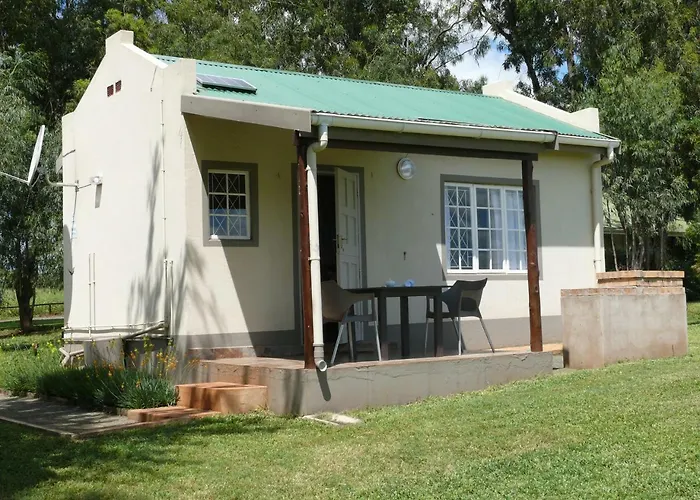 Hluhluwe Country Cottages
