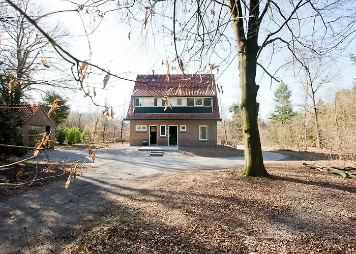 Bok'S Bungalowpark Garderen
