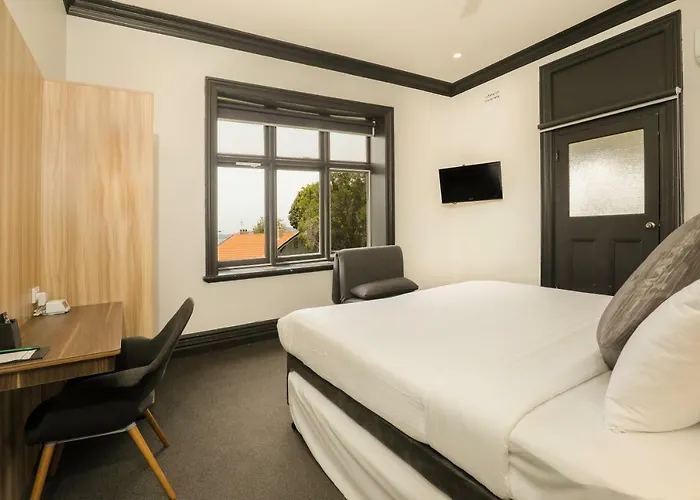 Glenferrie Lodge