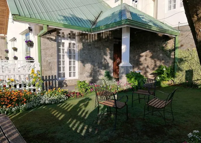 Melford Nuwaraeliya