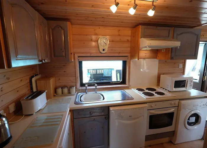 Fellside Lodge