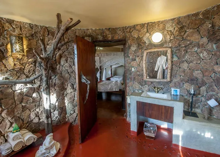 Mbalageti Serengeti