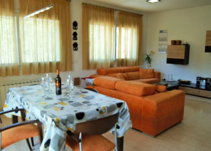 Villa Bella Lloret de Mar