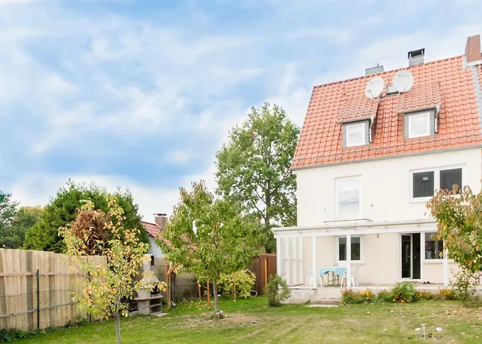Private House