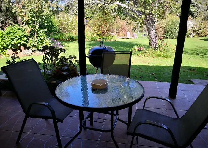 Cottage Suikerbekkie