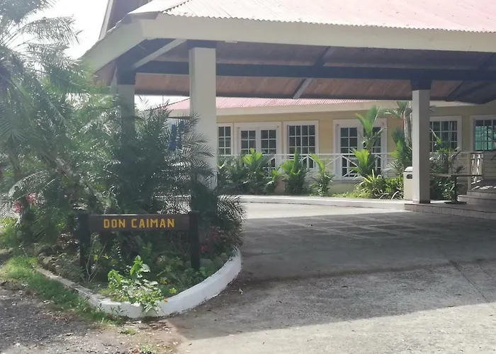 Casa Completa En Gamboa, Canal De Panama