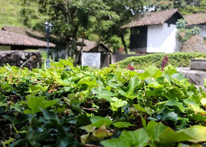 Hosteria El Trapiche Lodge & Spa