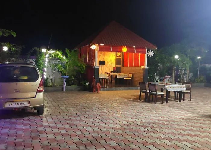 Royal Stay Kanchipuram