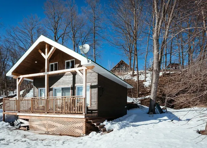 Maison Sur La Plage Terre-Mere