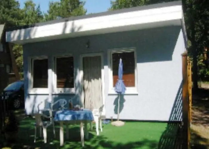 Bungalow Beate