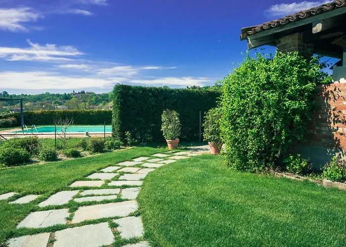 Agriturismo Tenuta Polledro