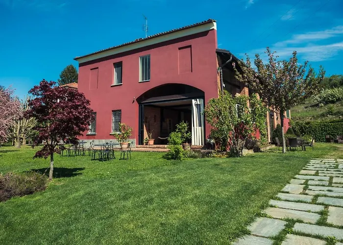 Agriturismo Tenuta Polledro