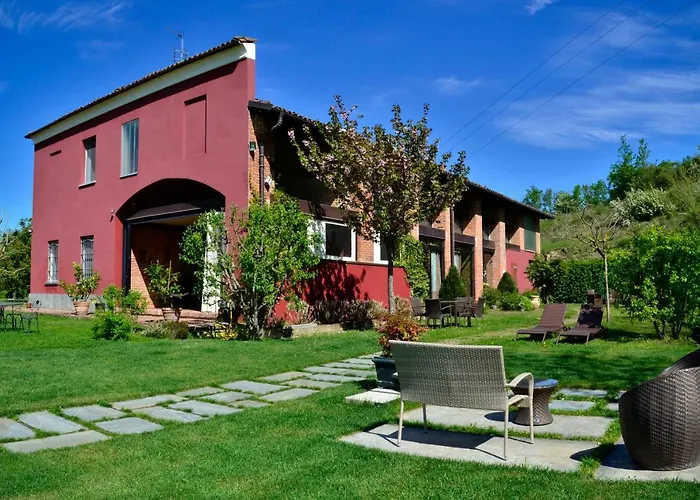 Agriturismo Tenuta Polledro