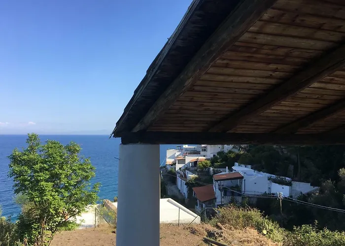 Casa Delle More Villa Città di Lipari