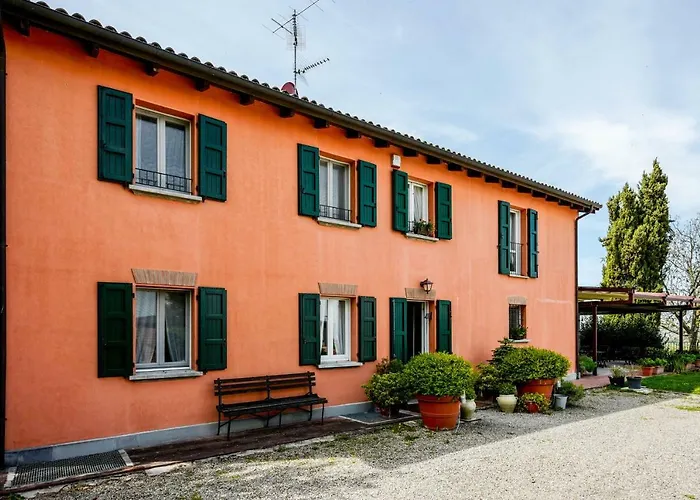 Locanda Belfiore Bologna