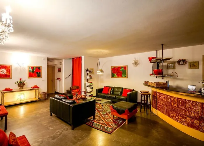 Locanda Belfiore Bologna