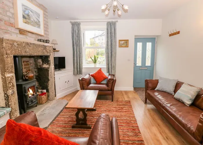 Wyebrow Cottage