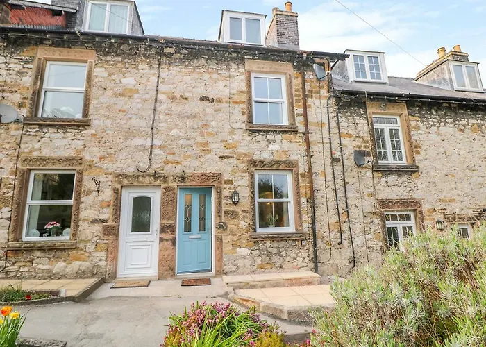 Wyebrow Cottage