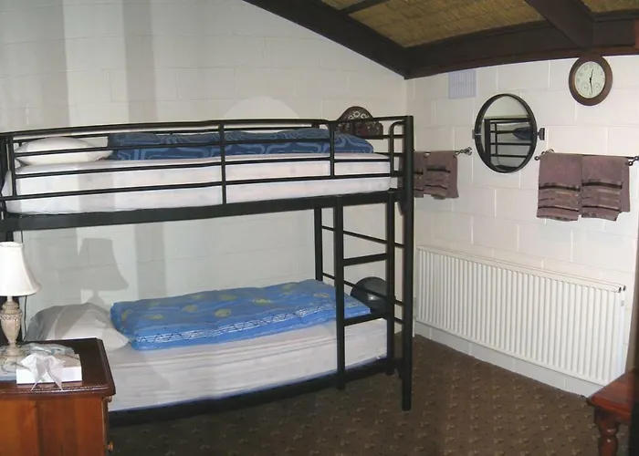 Brucktal Apartment