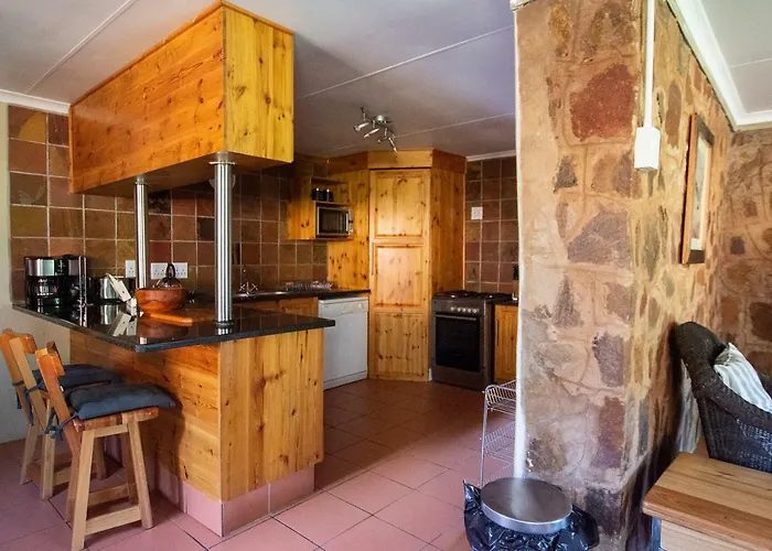 Milorho Lodge