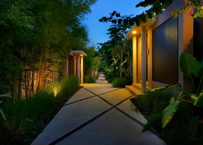 Vinila Nusa Dua Villa