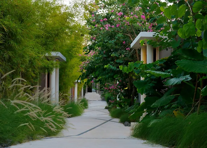 Vinila Nusa Dua Villa