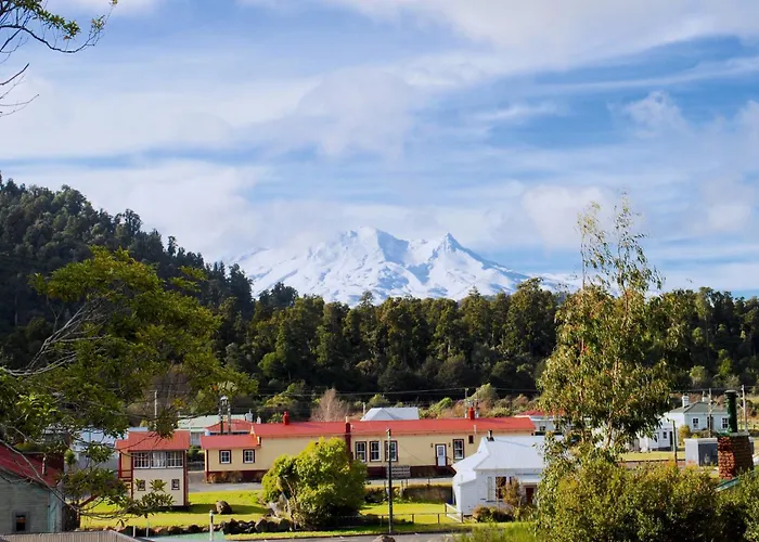 Kings Ohakune