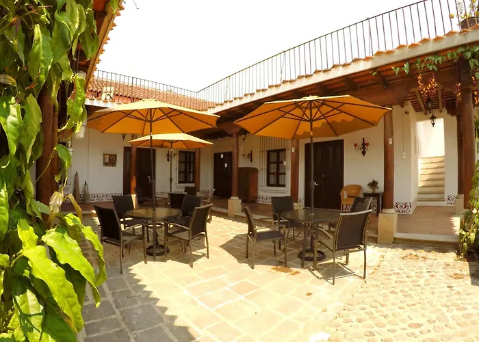 Villas De La Ermita