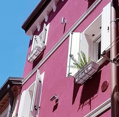 Casa Elisa - Venezia