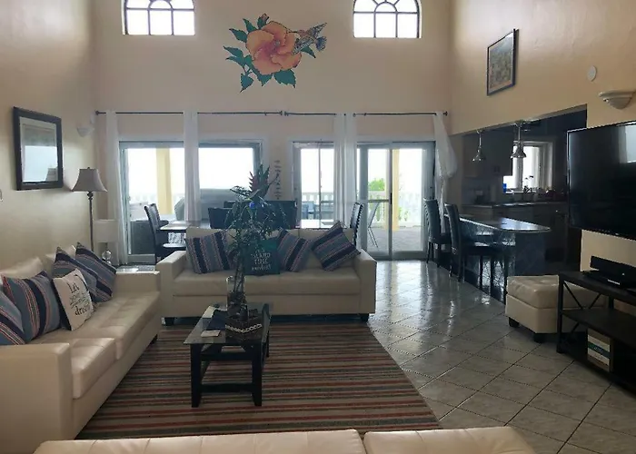 Casa Cielo