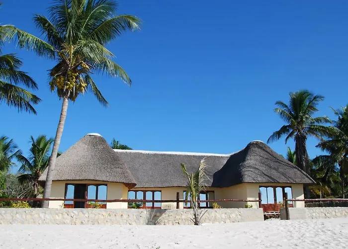 Vilancool Beach Resort