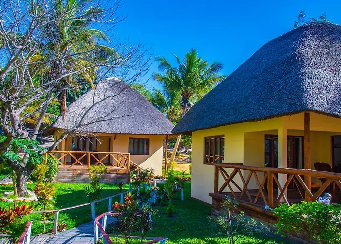 Vilancool Beach Resort