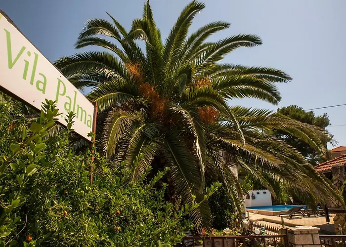 Apartments Vila Palma