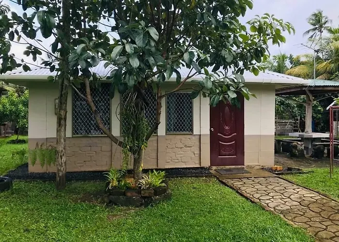 Lotopa Tiny House