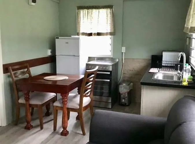 Lotopa Tiny House