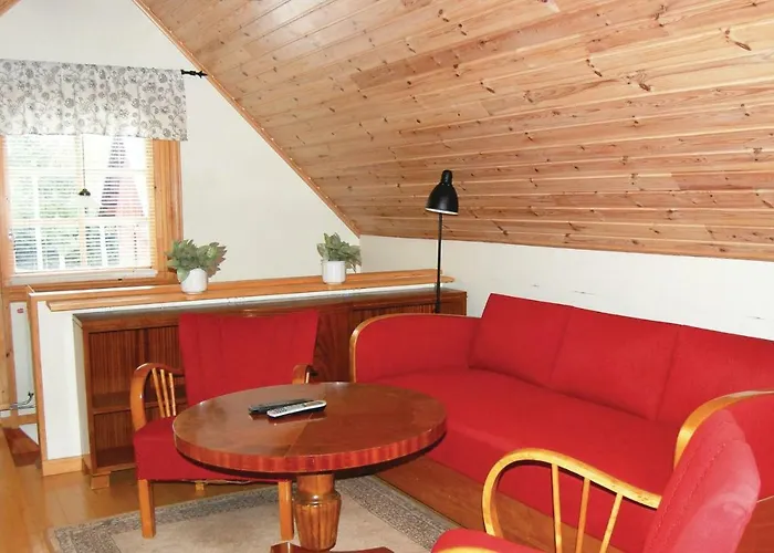 Gorgeous Home In Ruda With Kitchen