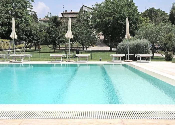 Agriturismo Borgo Di Calmasino
