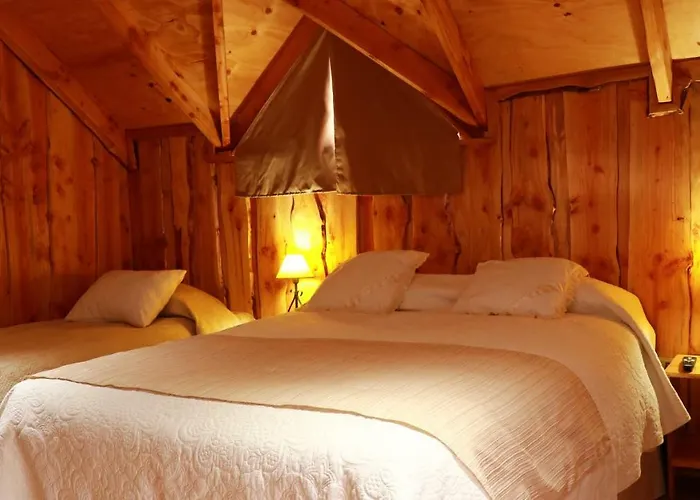 Cabanas Aitue
