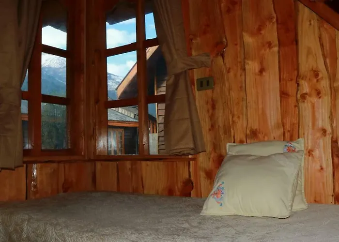 Cabanas Aitue