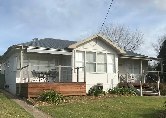 Moruya Holiday House