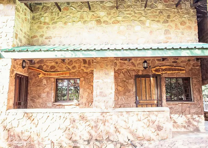 Milorho Lodge