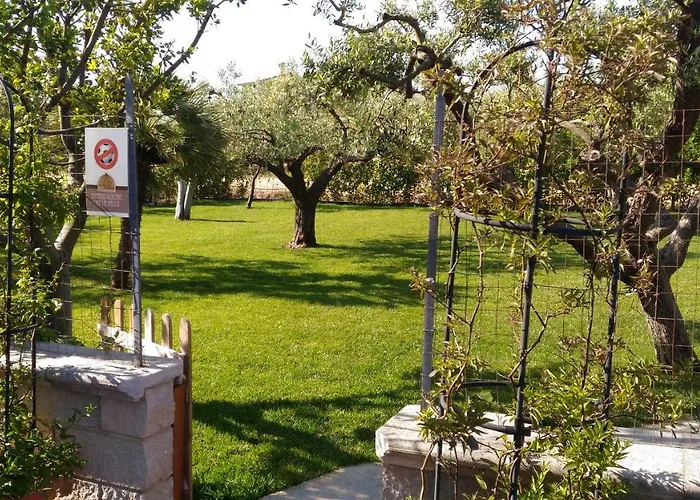 La Casa Del Contadino