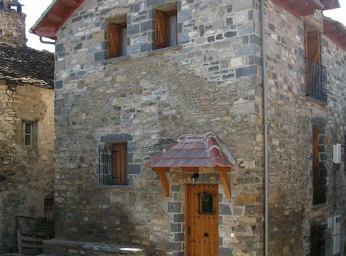 Casa lo Sastre - Jasa