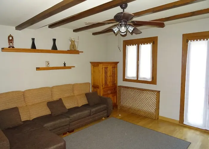 Duplex Usuaia Con Jacuzzi
