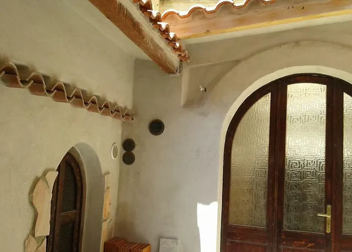 Villa Casa dell'Artista singola e indipendente Cagliari