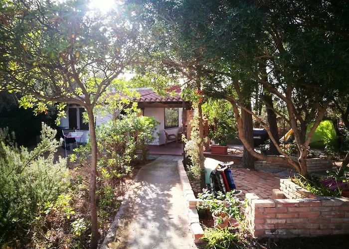 Tiny House