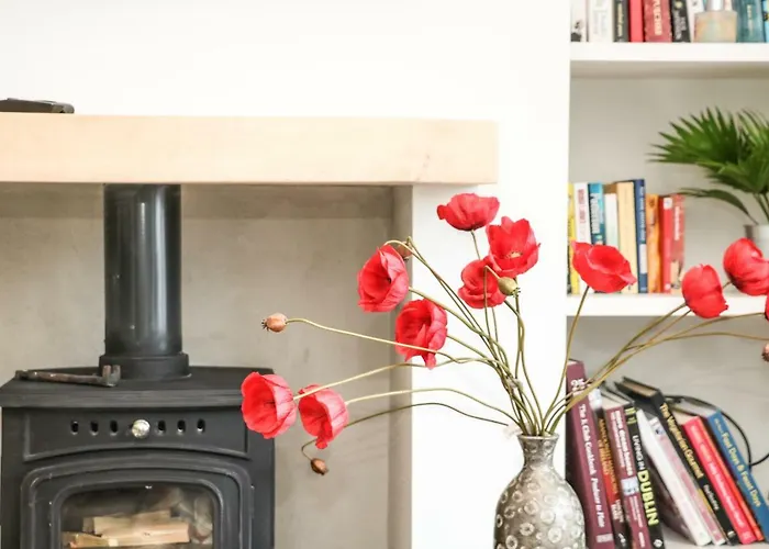 Carlingford Sea Cottage